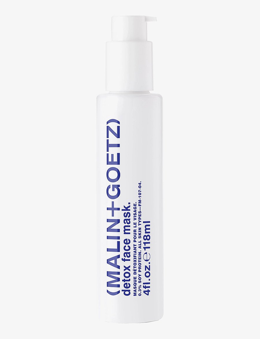 Malin+Goetz - Detox Face Mask - detox masker - no colour - 0