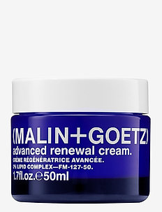 Advanced Renewal Cream, Malin+Goetz