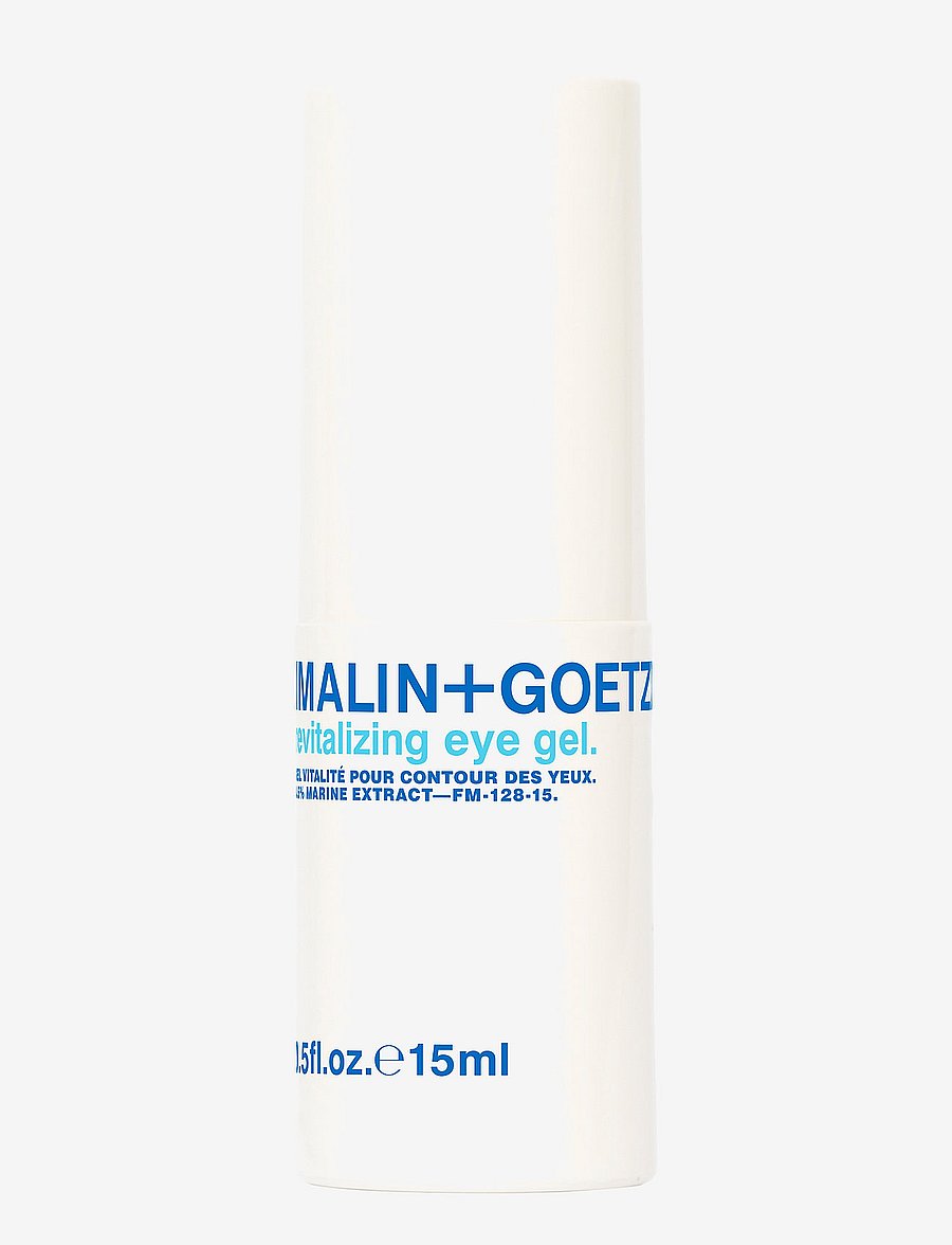Malin+Goetz - Revitalizing Eye Gel - Øjencremer - no colour - 0