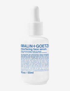 Resurfacing Face Serum, Malin+Goetz