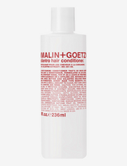 Malin+Goetz - Cilantro Hair Conditioner - balsam - no colour - 0