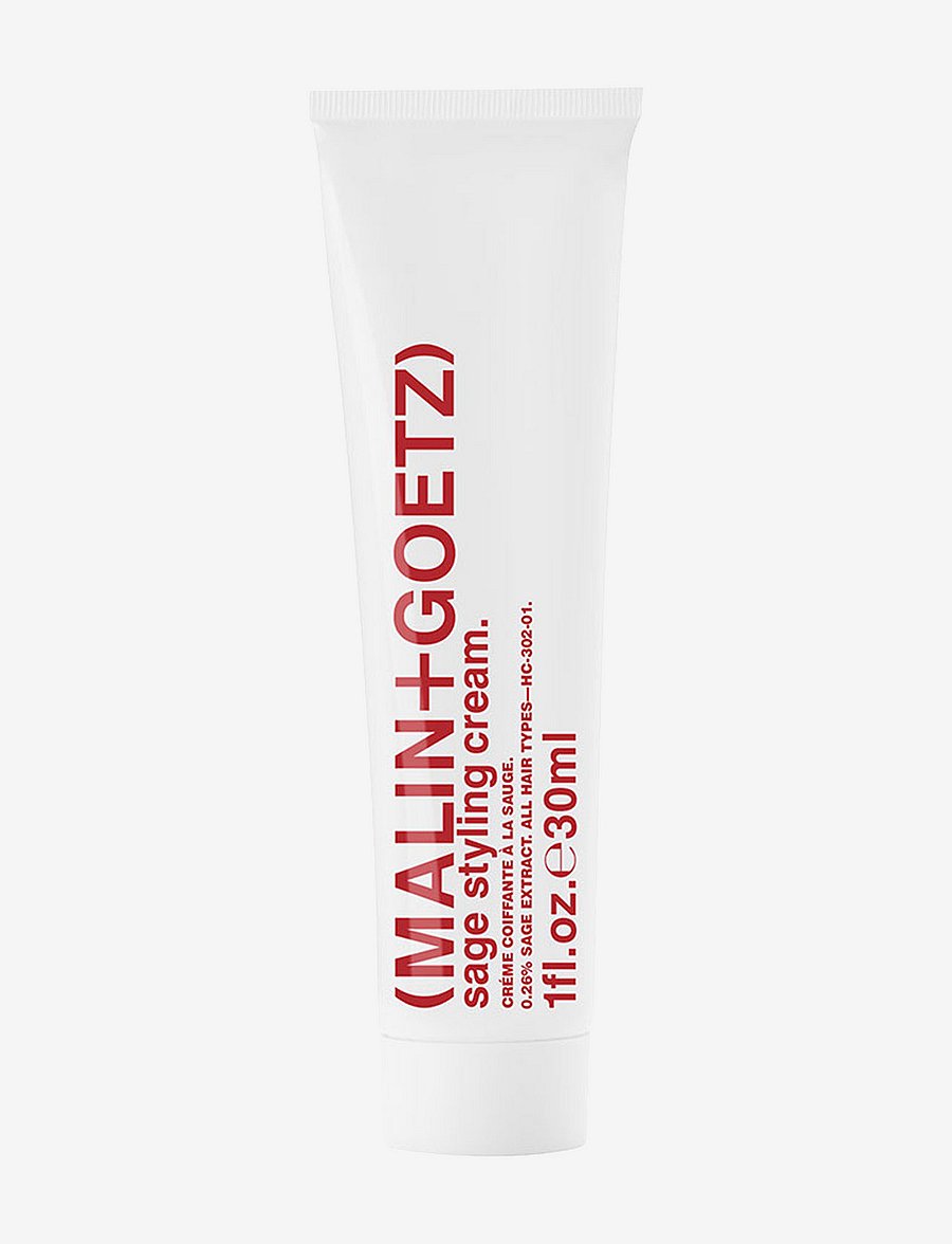 Malin+Goetz - Sage Styling Cream - cream - no colour - 0