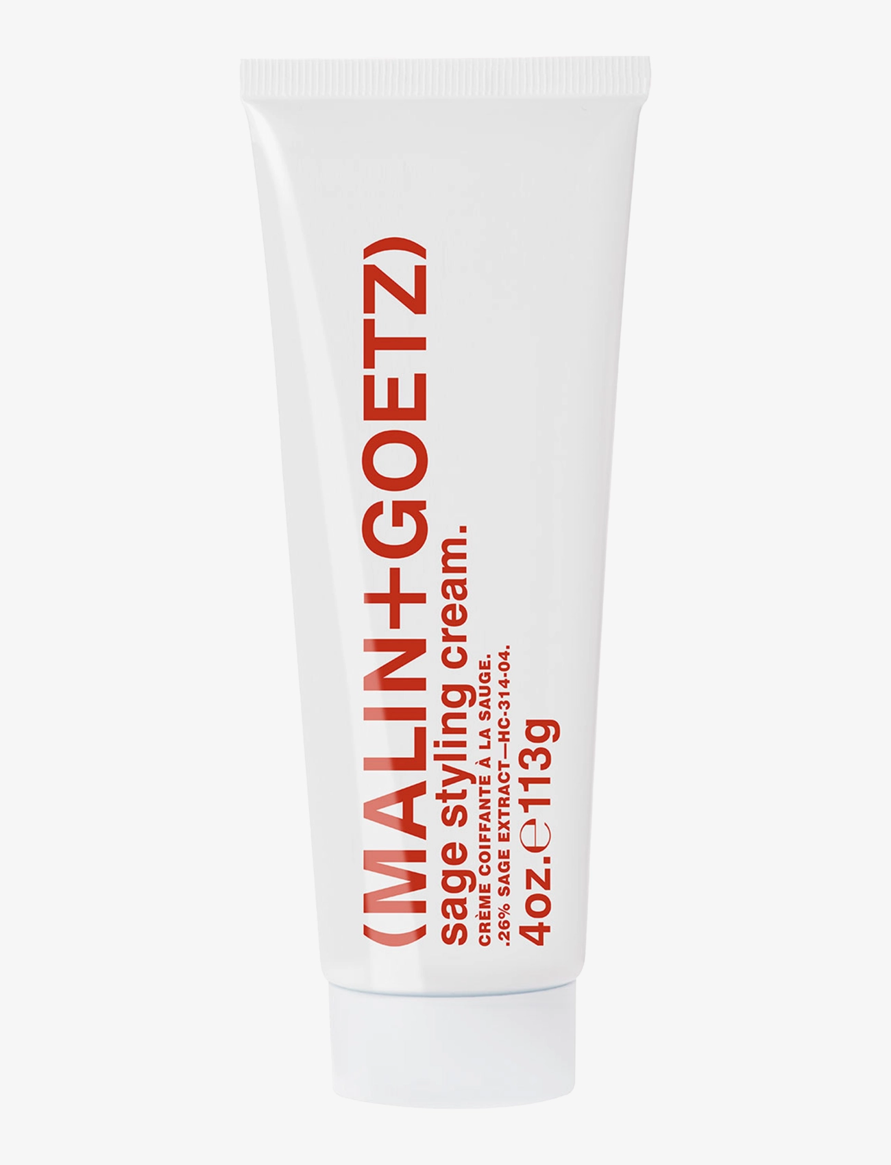Malin+Goetz Sage Styling Cream - Malin+Goetz - NO COLOUR / undefined