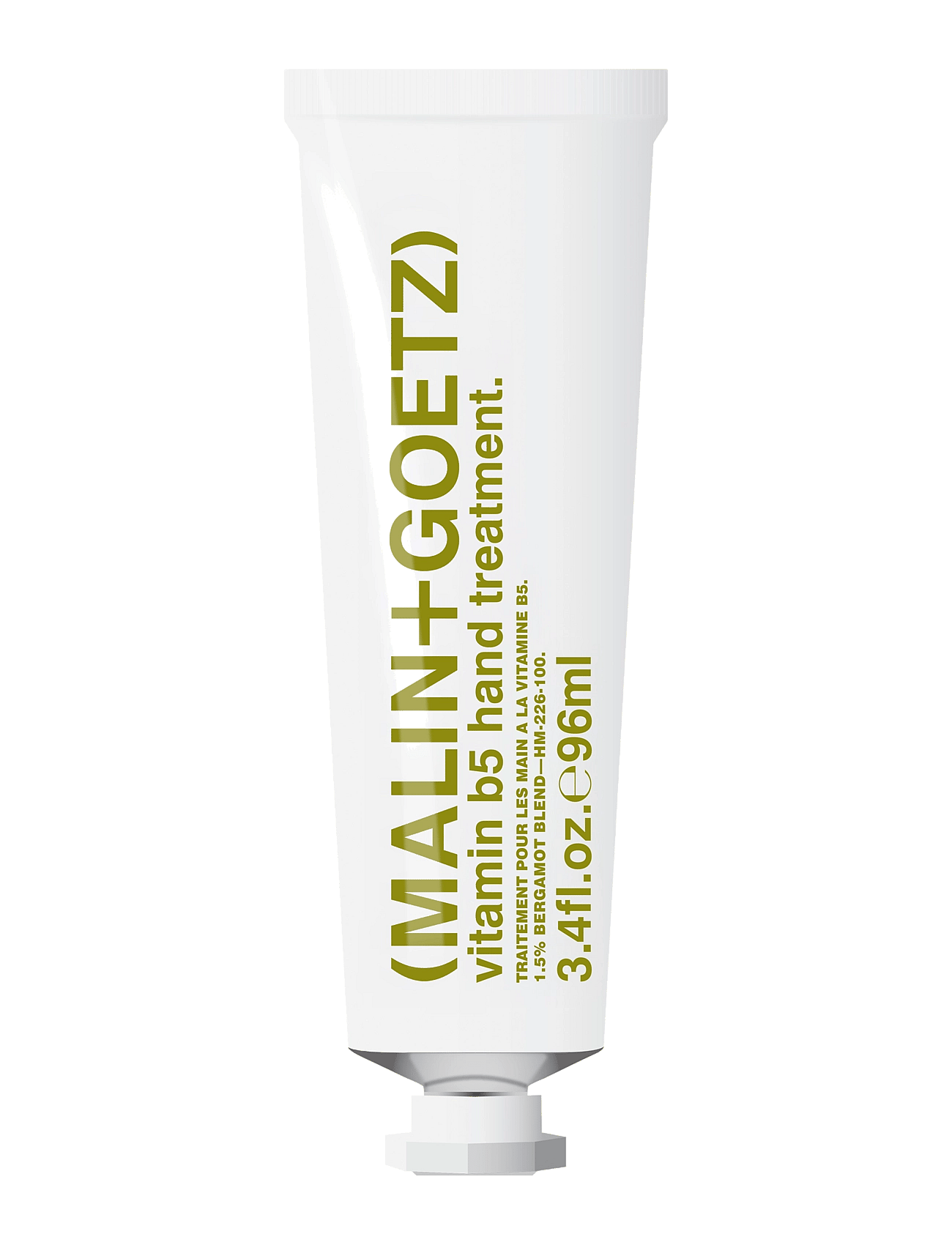 Malin+Goetz Malin+Goetz Vitamin B5 Hand Treatment 100Ml - Nude - 100 ML