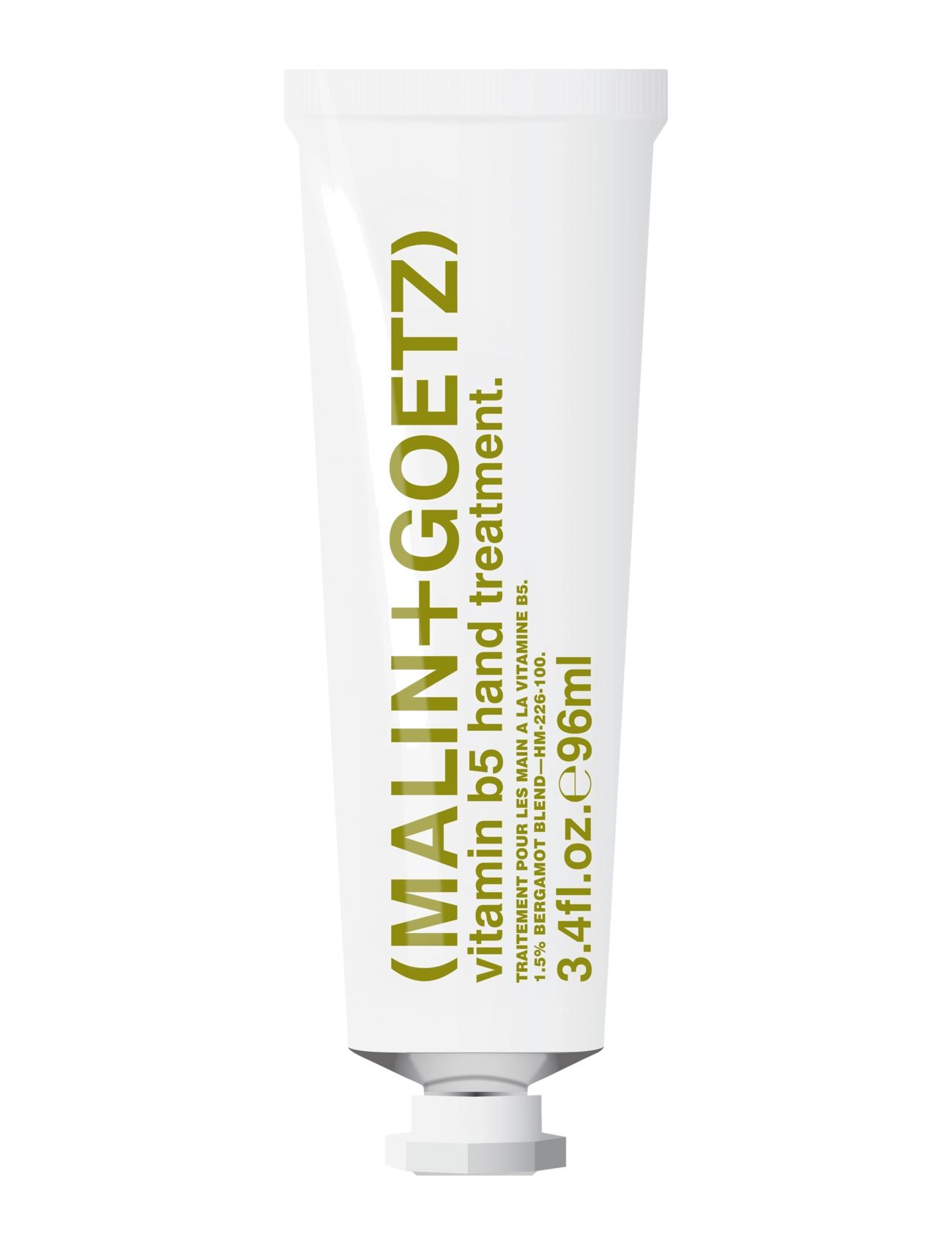 Malin+Goetz Malin+Goetz Vitamin B5 Hand Treatment 100ml - Håndpleje - NO COLOR / undefined