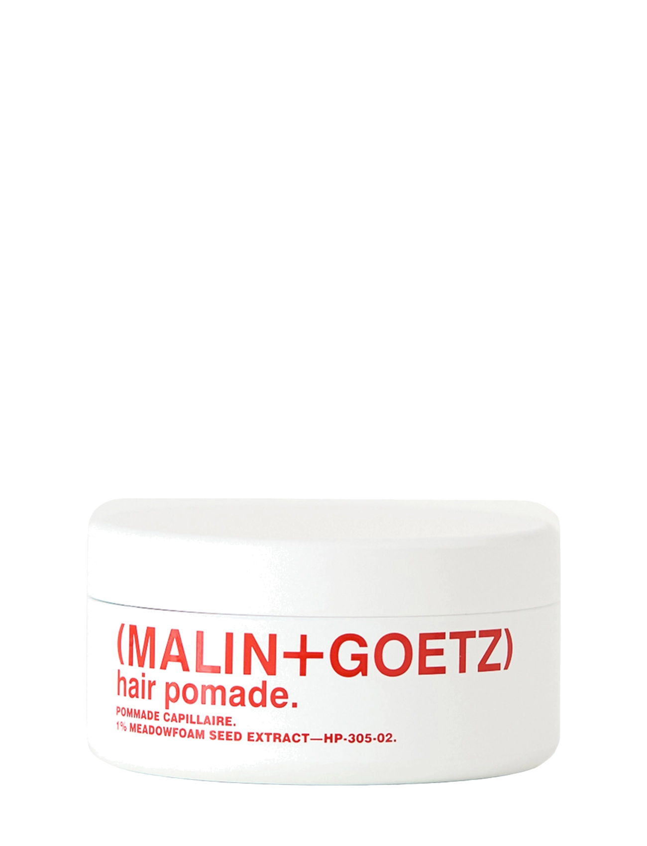 Malin+Goetz Malin+Goetz Hair Pomade 57g - Pomade - NO COLOR / undefined
