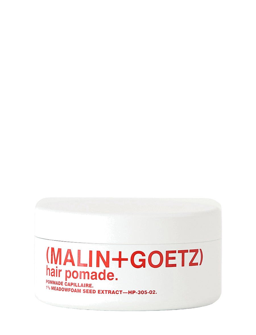 Malin+Goetz - Malin+Goetz Hair Pomade 57g - pomade - no color - 0