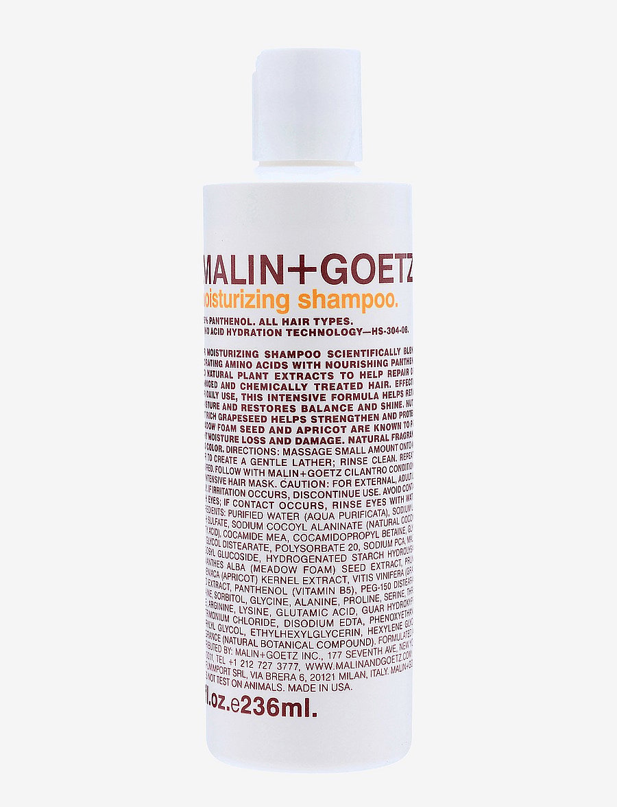 Malin+Goetz - Moisturising Shampoo - mellem 200-500 kr - no colour - 0