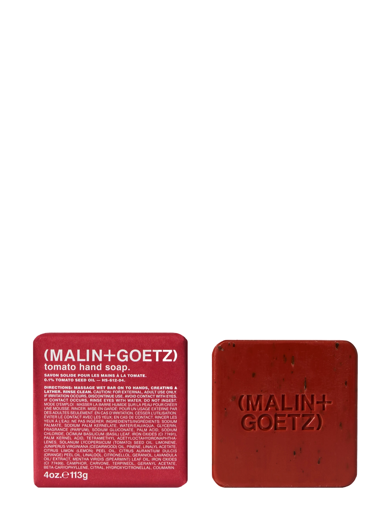 Malin+Goetz Malin+Goetz Tomato Hand Soap 113g - Köp efter pris - NO COLOR / undefined