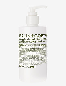 Eucalyptus Hand + Body Wash, Malin+Goetz
