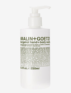 Bergamot Hand + Body Wash, Malin+Goetz