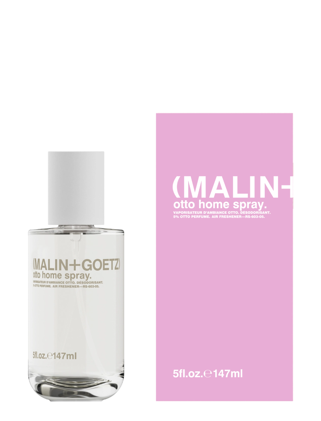 Malin+Goetz Malin+Goetz Otto Room Spray 147ml - Duftspray - NO COLOR / undefined