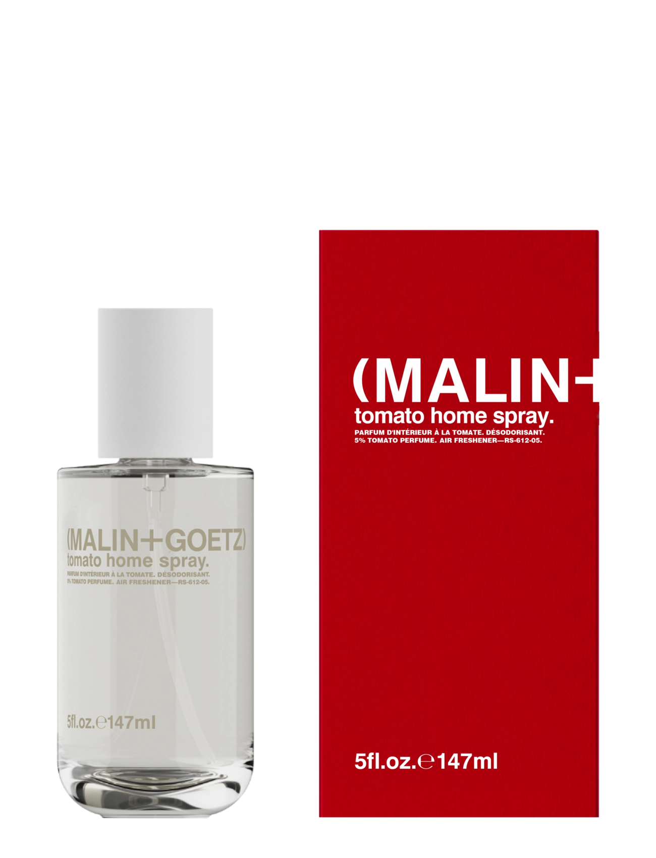 Malin+Goetz Tomato Home Spray - Hemmamys - CLEAR / undefined