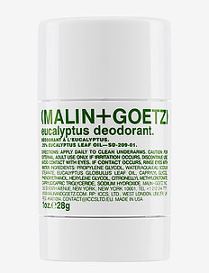 Eucalyptus Deodorant Travel, Malin+Goetz