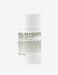 Eucalyptus Deodorant, Malin+Goetz