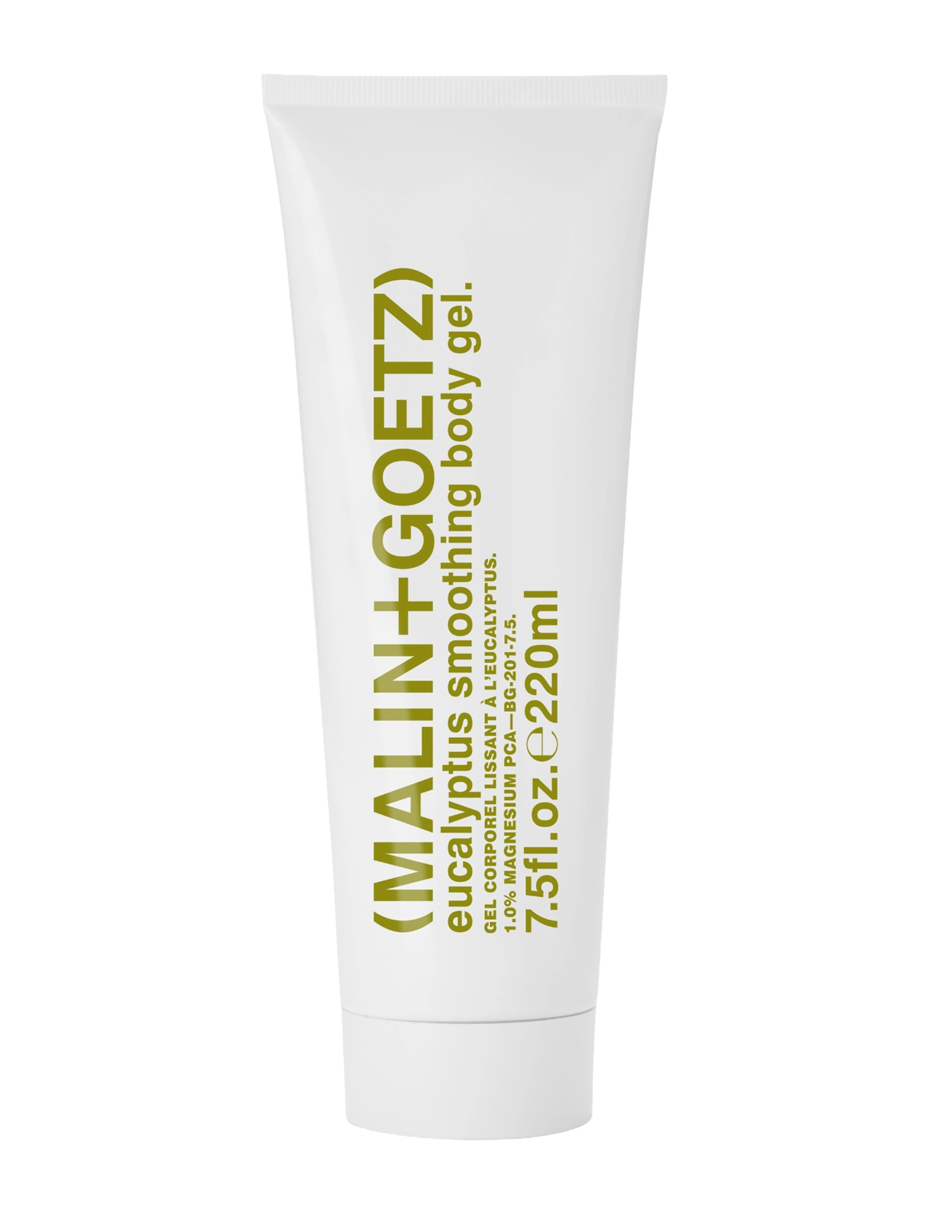 Malin+Goetz Malin+Goetz Bergamot Deodorant 28g - Beauty - Herre - CLEAR / undefined