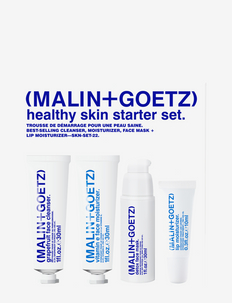 Healthy Skin Starter Set, Malin+Goetz
