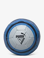 Malmo ftblArchive Ball 5 - PUMA WHITE-TEAM LIGHT BLUE-PARISIAN NIGHT