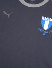 MALMÖ FF - teamCUP Casuals Tee Wmn - t-shirts - parisian night - 2