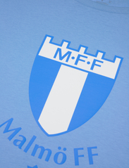 MALMÖ FF - TS Blank Program Tee Mens - team light blue - 2