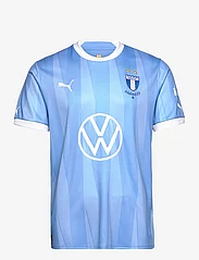 MALMÖ FF - Malmo Home Jersey Replica - fußballoberteile - team light blue - 0