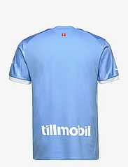 MALMÖ FF - Malmo Home Jersey Replica - fußballoberteile - team light blue - 1