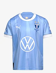 MALMÖ FF - Malmo Home Jersey Replica Jr - clothes - team light blue - 0