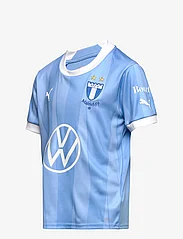MALMÖ FF - Malmo Home Jersey Replica Jr - clothes - team light blue - 2