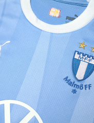 MALMÖ FF - Malmo Home Jersey Replica Jr - clothes - team light blue - 4