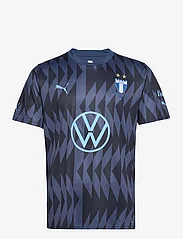 MALMÖ FF - Malmo Away Jersey Replica - futbolo marškinėliai - parisian night-dark denim - 0