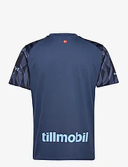 MALMÖ FF - Malmo Away Jersey Replica - futbolo marškinėliai - parisian night-dark denim - 1
