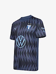 MALMÖ FF - Malmo Away Jersey Replica - futbolo marškinėliai - parisian night-dark denim - 2