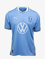 MALMÖ FF - MFF Home Jersey Replica Team - clothes - team light blue - 0
