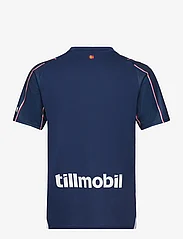 MALMÖ FF - MFF Away Jersey Replica - clothes - persian blue - 1