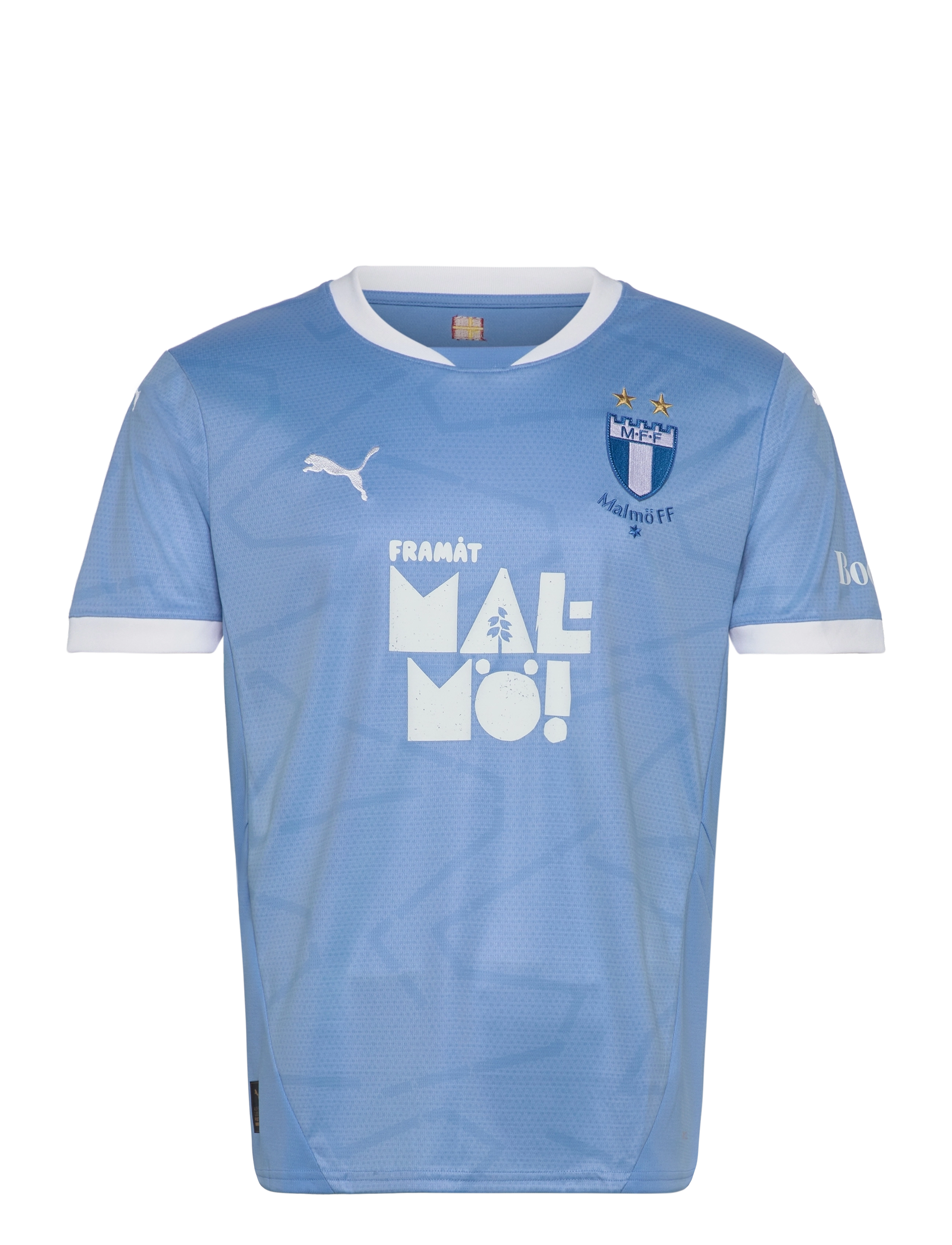 MALMÖ FF - Malmö Ff Home
