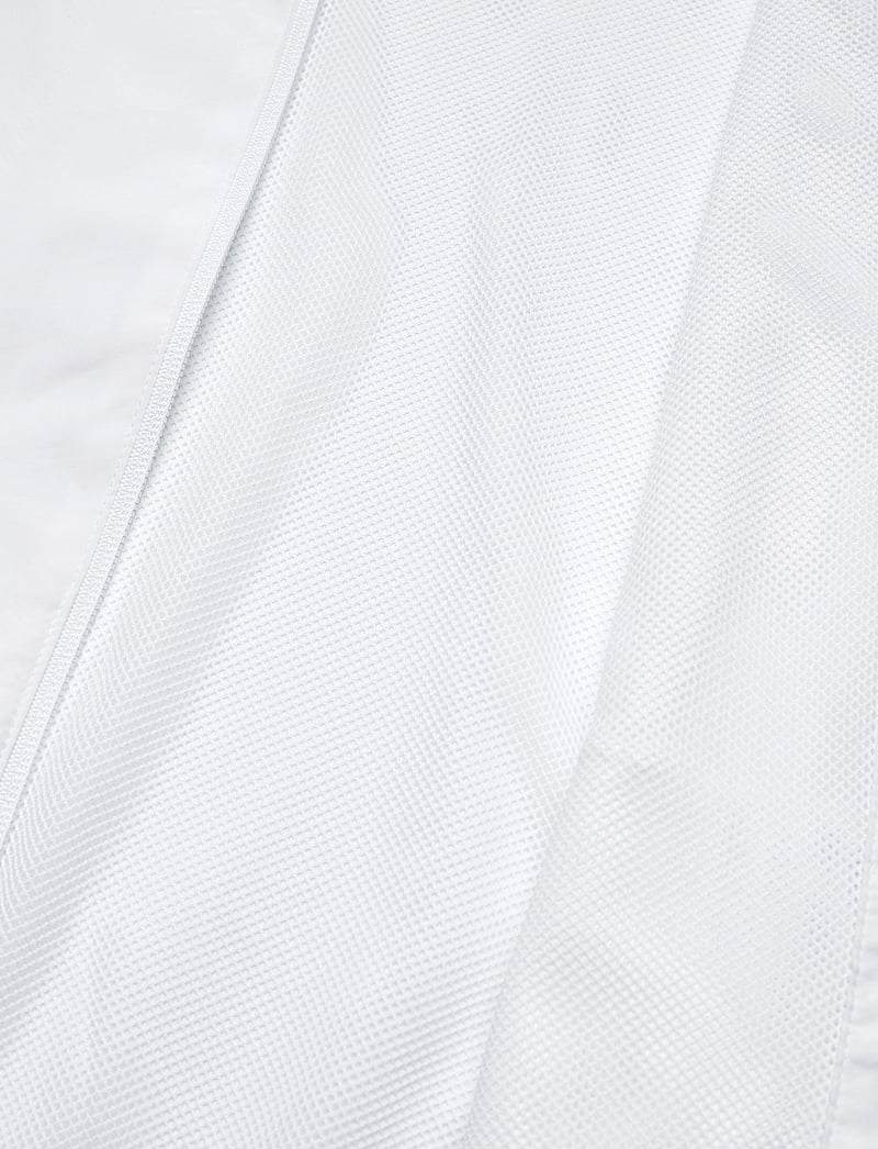 MALMÖ FF - MFF Prematch Woven Jacket - fußballoberteile - puma white-team light blue - 4