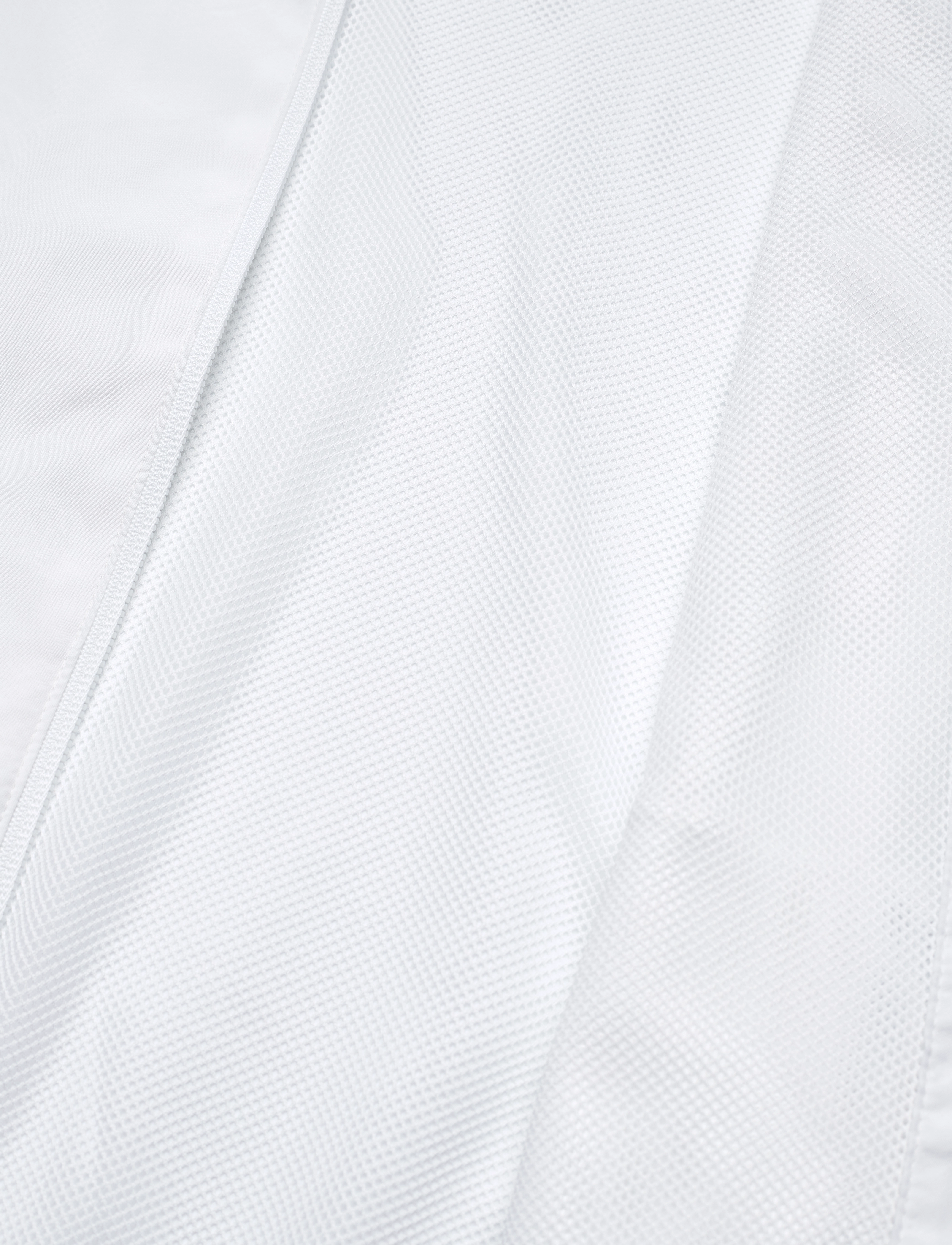 MALMÖ FF - MFF Prematch Woven Jacket - jalgpallisärgid - puma white-team light blue - 4
