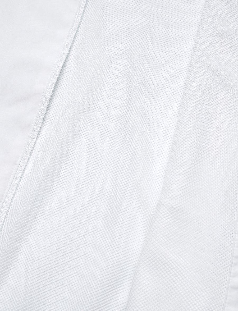 MALMÖ FF - MFF Prematch Woven Jacket - futbolo marškinėliai - puma white-team light blue - 4