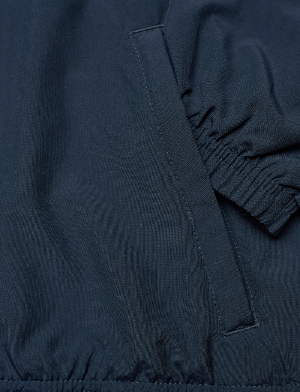 MALMÖ FF - MFF Prematch Woven Jacket - sportjacken - dark night-fire orchid - 3