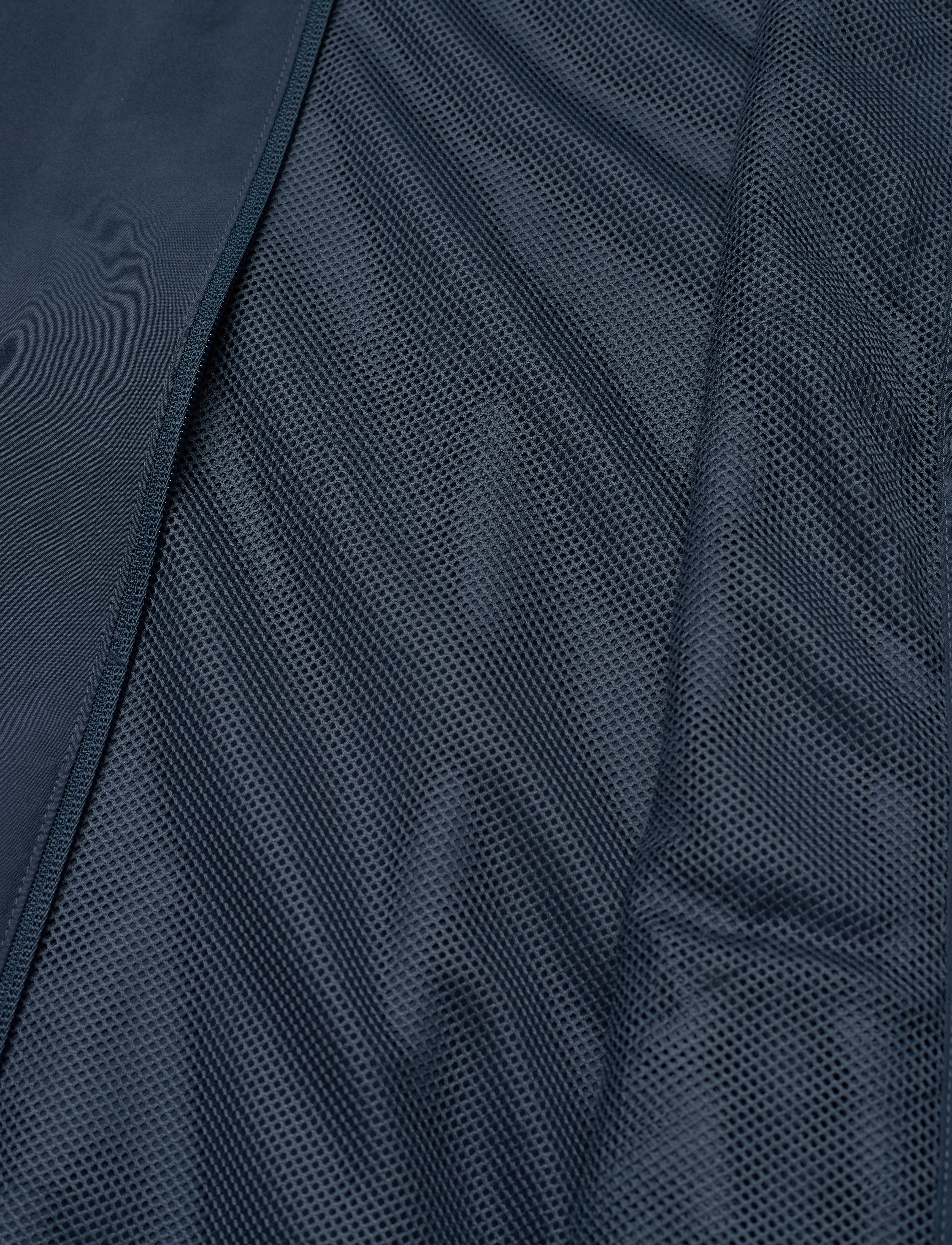 MALMÖ FF - MFF Prematch Woven Jacket - dark night-fire orchid - 4