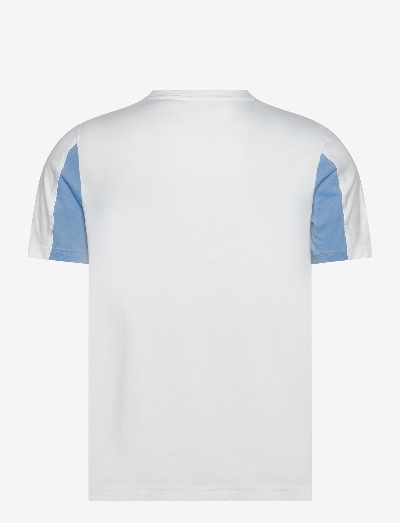 MALMÖ FF - MFF ftblARCHIVE Tee - football shirts - puma white-team light blue - 1