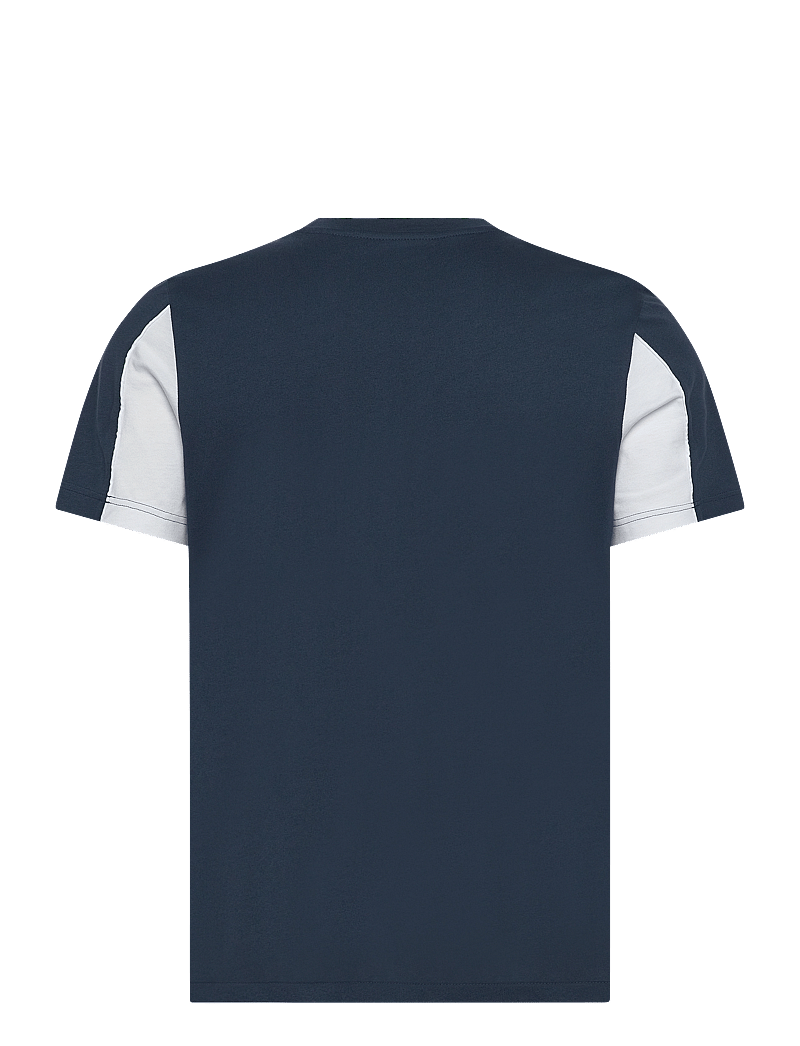 MALMÖ FF - MFF ftblARCHIVE Tee - t-shirts - dark night-puma white - 1