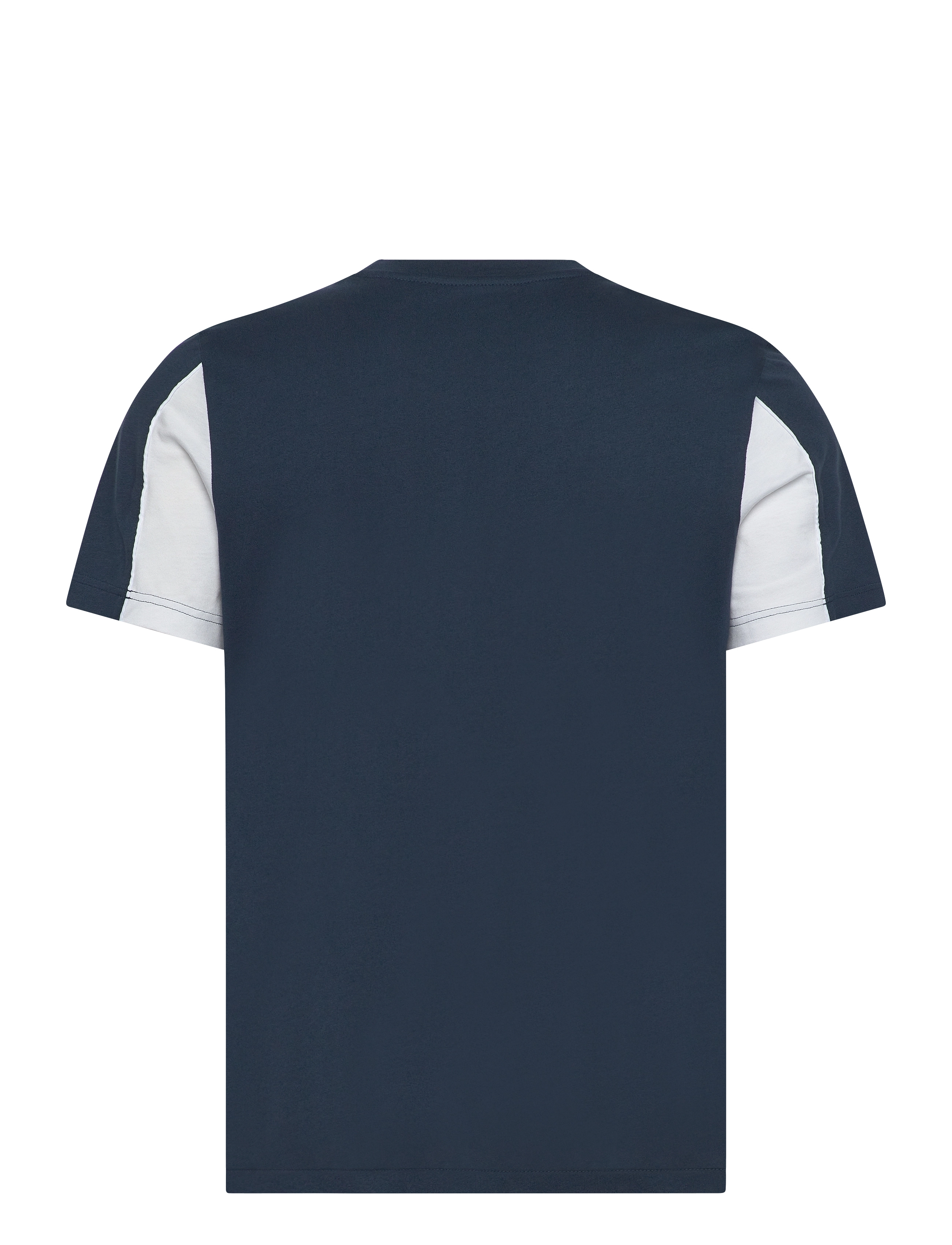 MALMÖ FF - MFF ftblARCHIVE Tee - t-shirts - dark night-puma white - 1