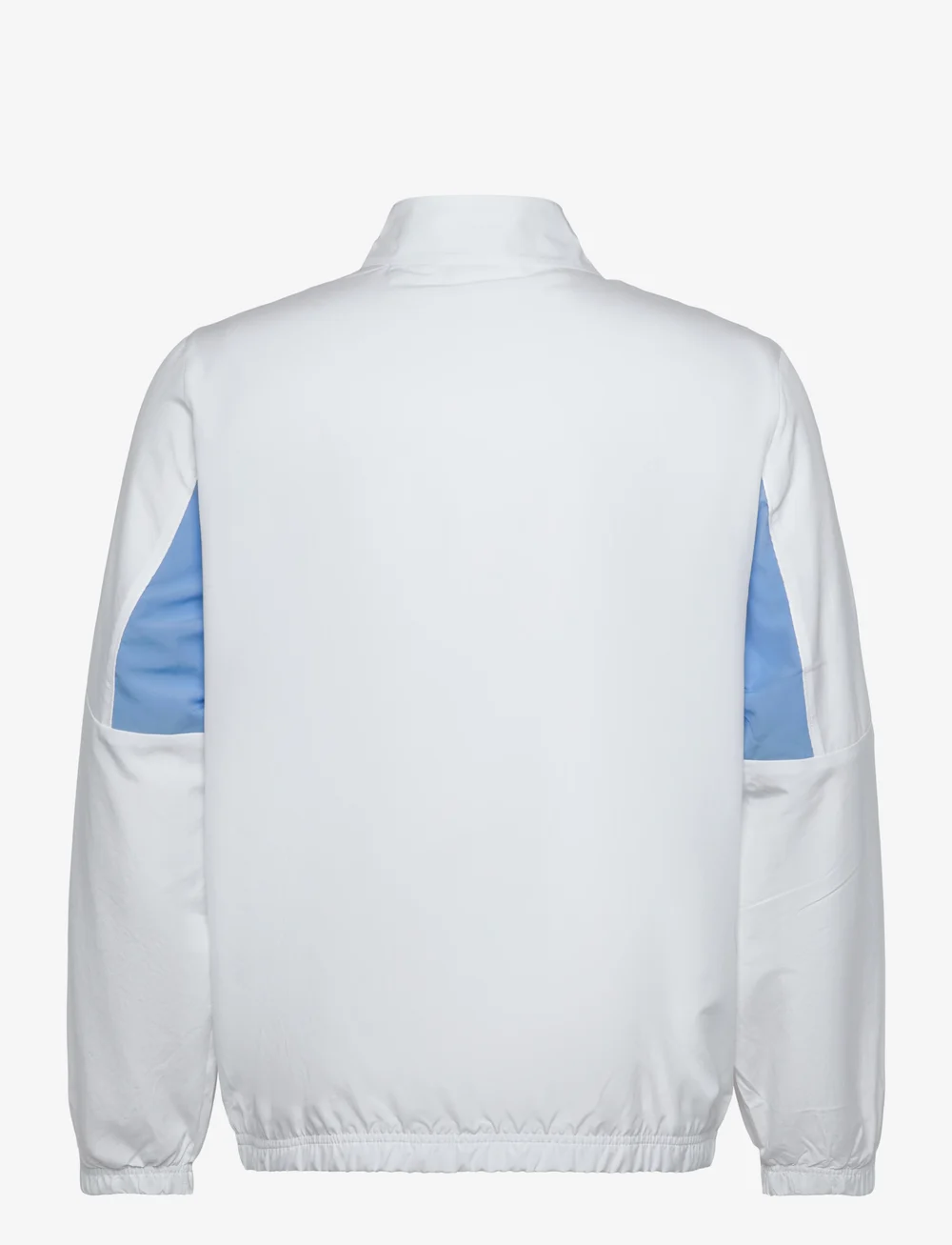 MALMÖ FF - MFF ftblARCHIVE Jacket - jalgpallisärgid - puma white-team light blue - 1