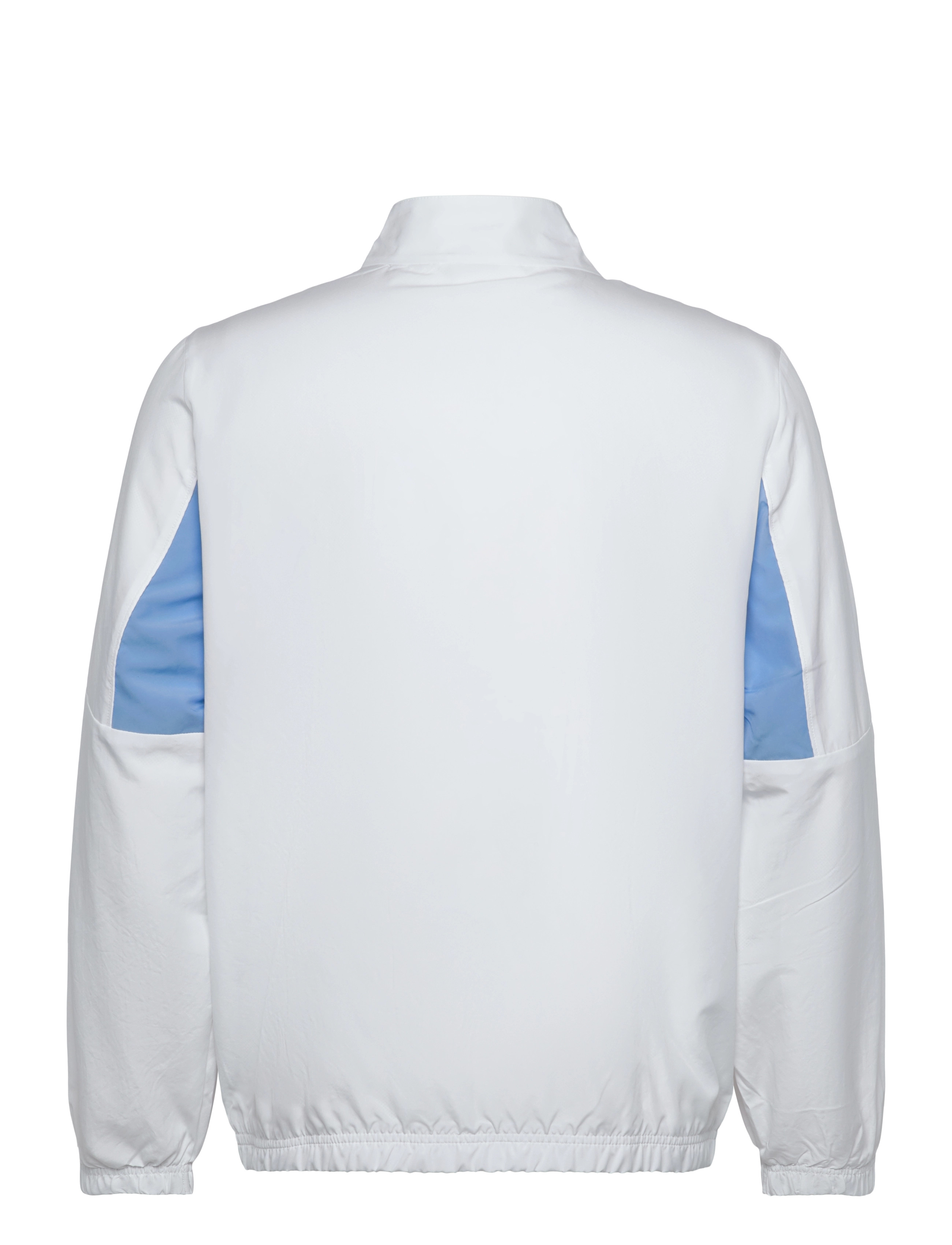 MALMÖ FF - MFF ftblARCHIVE Jacket - futbola krekli - puma white-team light blue - 1
