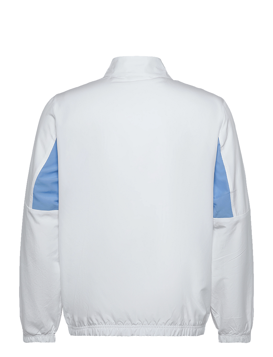 MALMÖ FF - MFF ftblARCHIVE Jacket - fußballoberteile - puma white-team light blue - 1