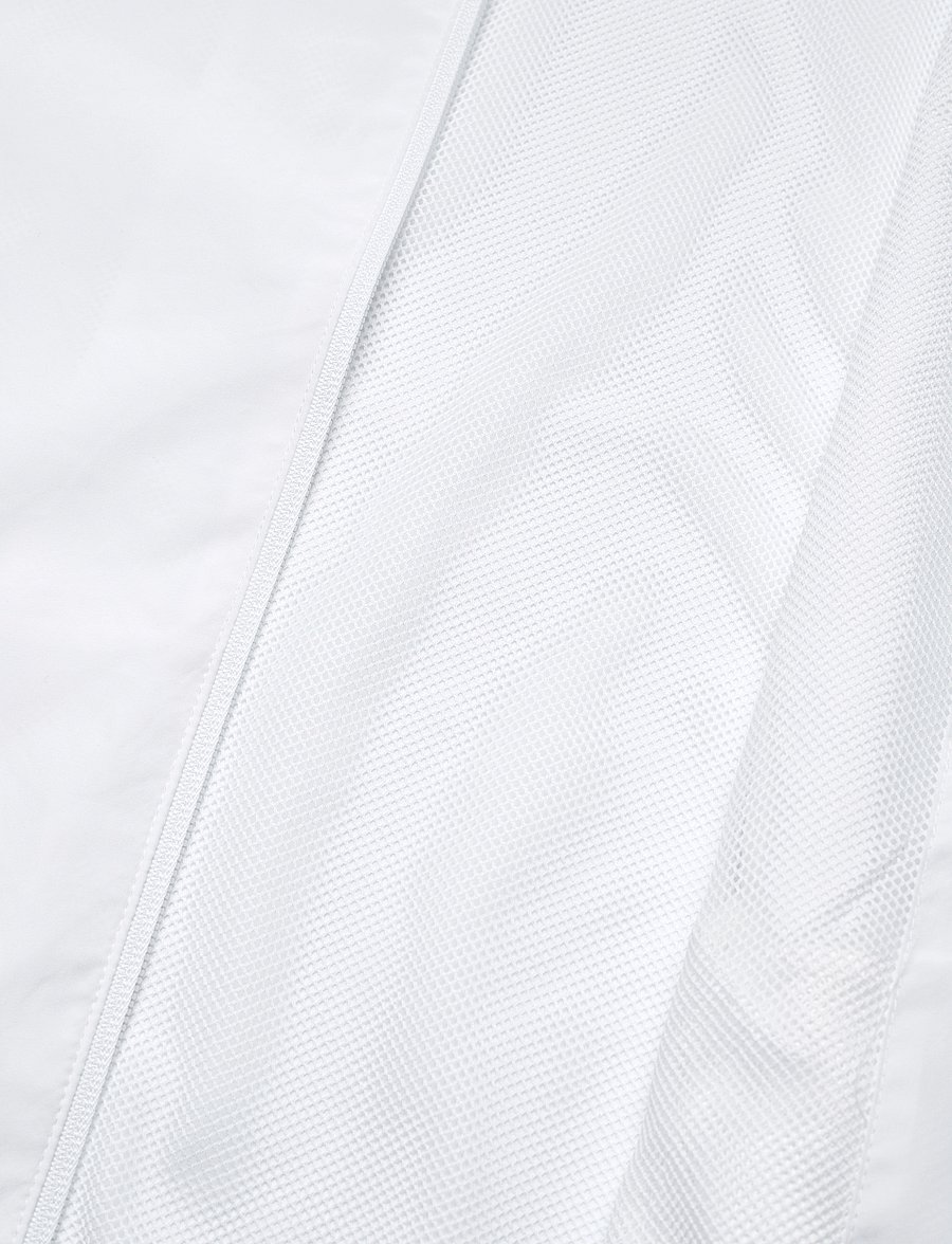 MALMÖ FF - MFF ftblARCHIVE Jacket - fußballoberteile - puma white-team light blue - 4