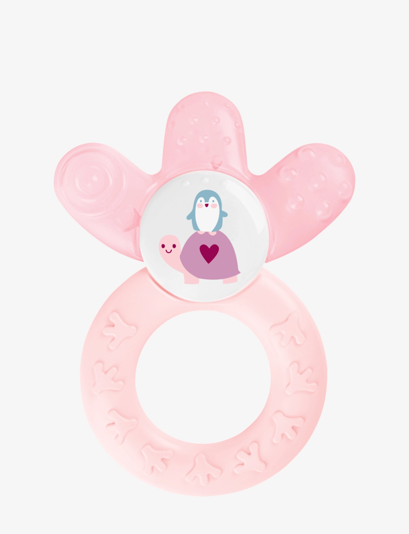 MAM Cooler, S, Baby Spielzeug, Mehrfarbig/gemustert - Teething Kinder