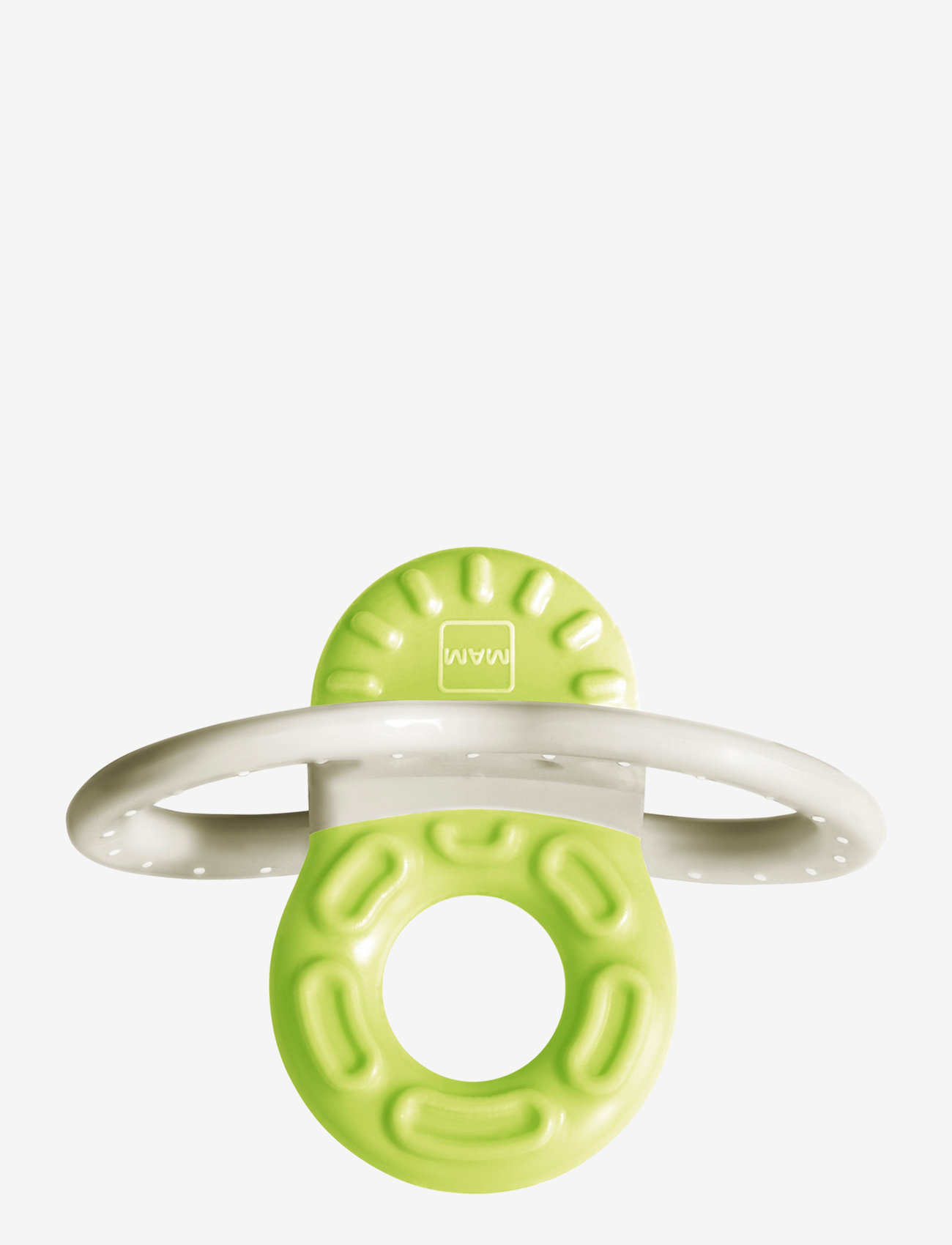 MAM - MAM Bite & Relax 1 - teething toys - mix - 0