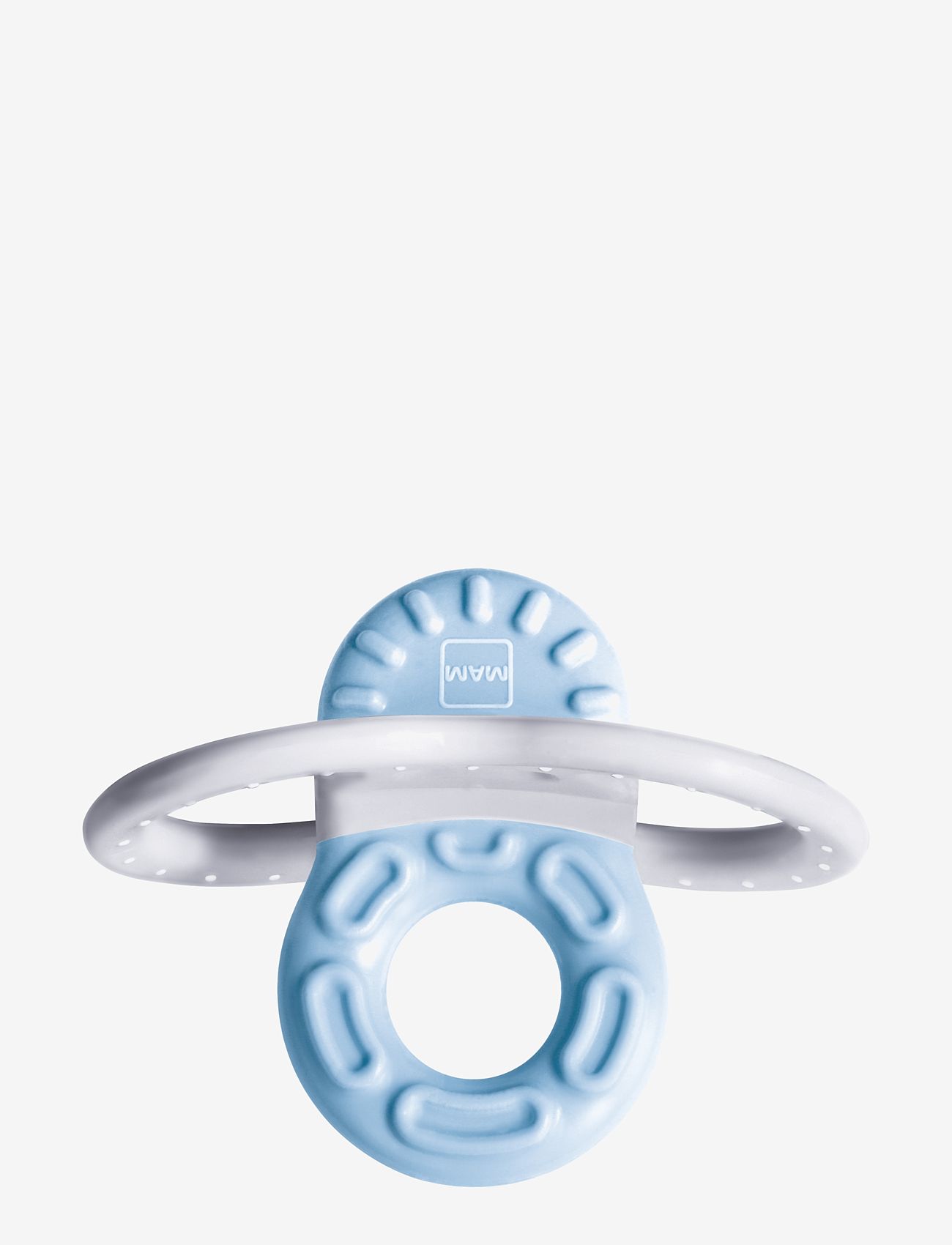 MAM - MAM Bite & Relax 1 - teething toys - mix - 1